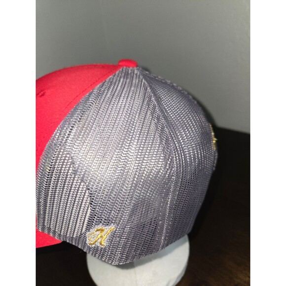 Wrangler Charlie 1 Horse All Girl Hat - Picture 3 of 6